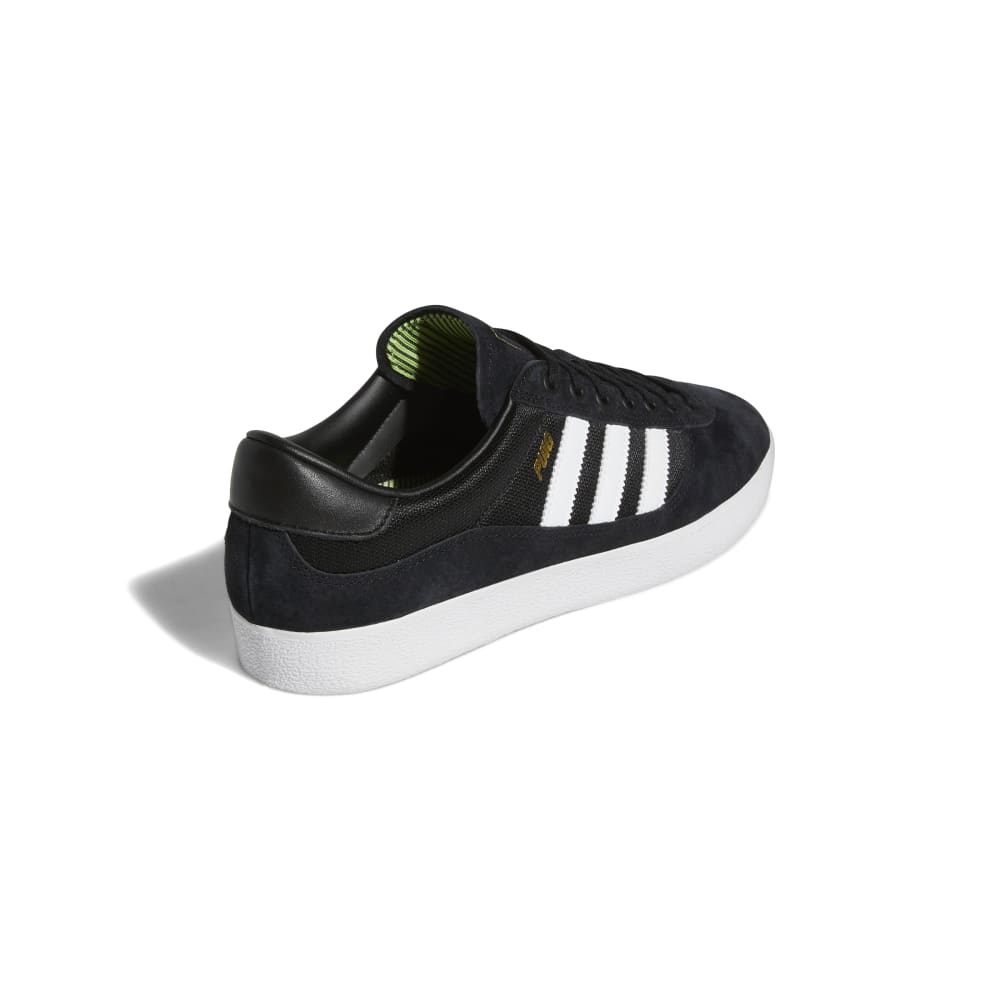 Adidas Shoes Lucas Puig Indoor Black White Pullime Originals Skateboard Sneakers