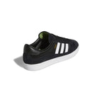 Adidas Shoes Lucas Puig Indoor Black White Pullime Originals Skateboard Sneakers