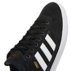 Adidas Shoes Lucas Puig Indoor Black White Pullime Originals Skateboard Sneakers