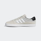 Adidas Shoes Lucas Puig Indoor Cloud White Grey Originals Skateboard Sneakers