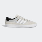 Adidas Shoes Lucas Puig Indoor Cloud White Grey Originals Skateboard Sneakers