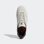 Adidas Shoes Lucas Puig Indoor Cloud White Grey Originals Skateboard Sneakers
