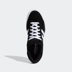 Adidas Shoes Matchbreak Super Black White Gold Us Size Skateboard Sneakers