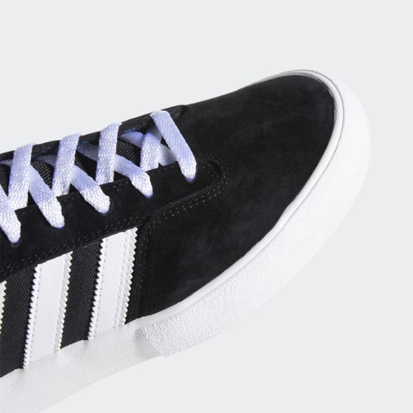 Adidas Shoes Matchbreak Super Black White Gold Us Size Skateboard Sneakers