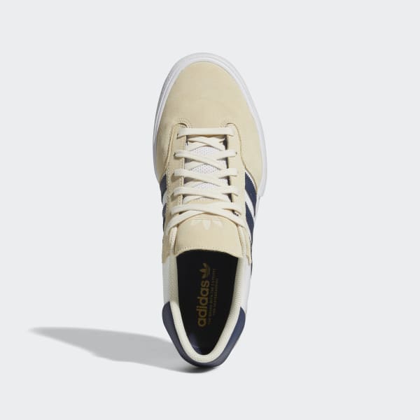 Adidas Shoes Matchbreak Super White Shadow Navy Gum Us Size Skateboard Sneakers
