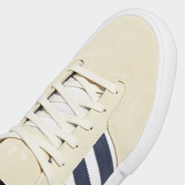 Adidas Shoes Matchbreak Super White Shadow Navy Gum Us Size Skateboard Sneakers