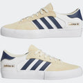 Adidas Shoes Matchbreak Super White Shadow Navy Gum Us Size Skateboard Sneakers