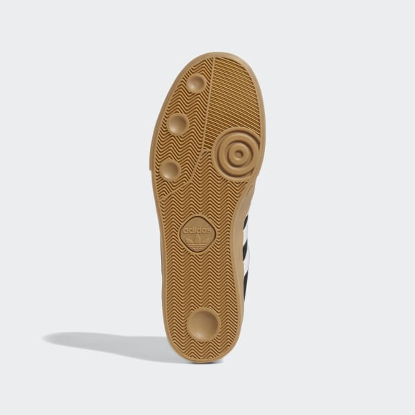 Adidas Shoes Seeley Xt Black White Gum Us Size Skateboard Sneakers