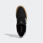 Adidas Shoes Seeley Xt Black White Gum Us Size Skateboard Sneakers