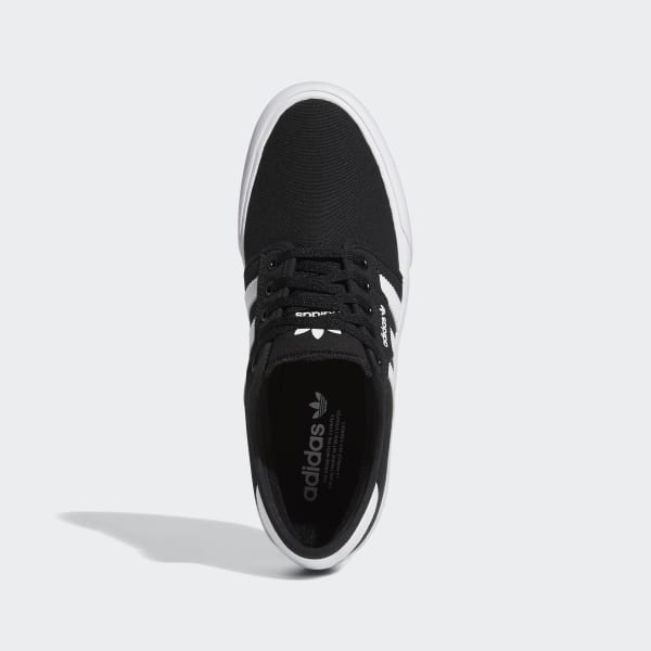 Adidas Shoes Seeley Xt Black White White Us Size Skateboard Sneakers