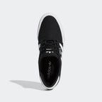 Adidas Shoes Seeley Xt Black White White Us Size Skateboard Sneakers