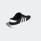 Adidas Shoes Seeley Xt Black White White Us Size Skateboard Sneakers