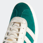 Adidas Shoes Suciu Gazelle Adv Green Chalk White Us Size Skateboard Sneakers