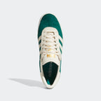 Adidas Shoes Suciu Gazelle Adv Green Chalk White Us Size Skateboard Sneakers