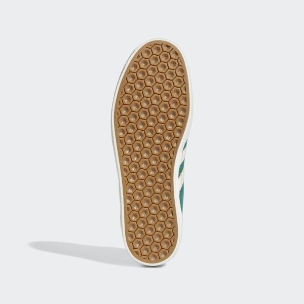 Adidas Shoes Suciu Gazelle Adv Green Chalk White Us Size Skateboard Sneakers