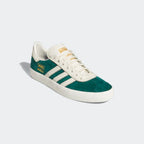 Adidas Shoes Suciu Gazelle Adv Green Chalk White Us Size Skateboard Sneakers