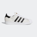 Adidas Shoes Superstar Adv White Black Gold Us Size Skateboard Sneakers