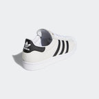 Adidas Shoes Superstar Adv White Black Gold Us Size Skateboard Sneakers