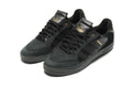 Adidas Shoes Tyshawn Low Black Black Gold Metallic Us Size Skateboard Sneakers