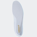 Adidas Shoes Tyshawn Low White Grey Gold Metallic Us Size Skateboard Sneakers
