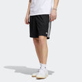 Adidas Shorts Bball Black Carbon White Originals Skateboard Short