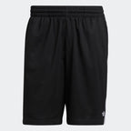 Adidas Shorts Bball Black Carbon White Originals Skateboard Short