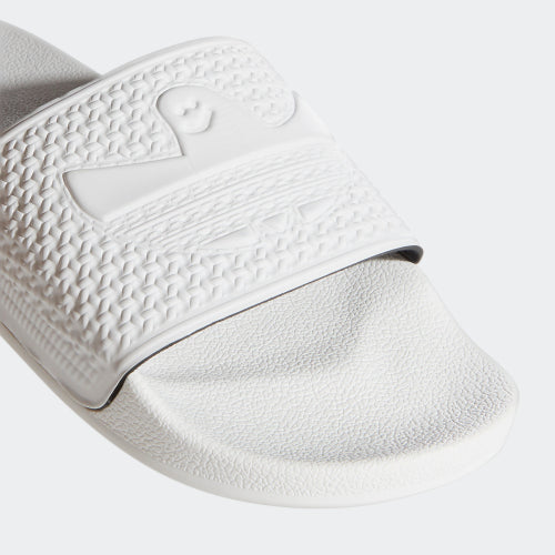 Adidas Slides Shmoofoil White Ftw White Gonz Slip On Sandals Unisex