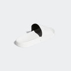 Adidas Slides Shmoofoil White Ftw White Gonz Slip On Sandals Unisex