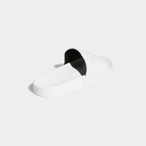 Adidas Slides Shmoofoil White Ftw White Gonz Slip On Sandals Unisex