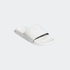 Adidas Slides Shmoofoil White Ftw White Gonz Slip On Sandals Unisex
