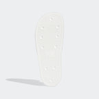 Adidas Slides Shmoofoil White Ftw White Gonz Slip On Sandals Unisex