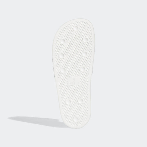 Adidas Slides Shmoofoil White Ftw White Gonz Slip On Sandals Unisex