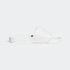 Adidas Slides Shmoofoil White Ftw White Gonz Slip On Sandals Unisex