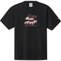 Adidas Tee Gonz Shmoofoil Dont Flip Black Originals Skateboard T Shirt