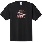Adidas Tee Gonz Shmoofoil Dont Flip Black Originals Skateboard T Shirt