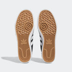 Adidas Shoes Adiease Core Black Cloud White White Originals Skateboard Sneakers