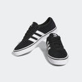 Adidas Shoes Adiease Core Black Cloud White White Originals Skateboard Sneakers