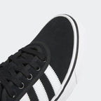Adidas Shoes Adiease Core Black Cloud White White Originals Skateboard Sneakers