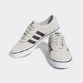 Adidas Shoes Adiease Crystal White Black White Originals Skateboard Sneakers