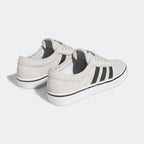 Adidas Shoes Adiease Crystal White Black White Originals Skateboard Sneakers