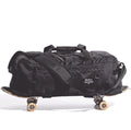 Rvca Skate Duffle Iv Black 50L Skateboard Gym Travel Bag
