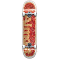 Almost Skateboard Complete Pb J Fp Strawberry 7 625