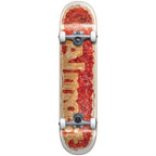Almost Skateboard Complete Pb J Fp Strawberry 7 625