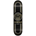 Almost Skateboard Deck Max Geronzi Luxury 8 5 Super Sap R7