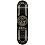 Almost Skateboard Deck Max Geronzi Luxury 8 5 Super Sap R7