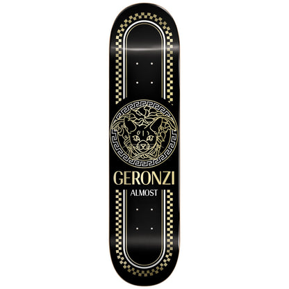 FULL SET of Almost Skateboards Luxury Pro Series 6 Limited Edition Decks