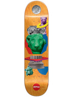 Almost Skateboard Deck Relics John Dilo 8 125 R7