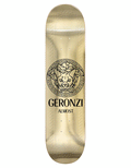 Almost Skateboard Deck Runway Max Geronzi 8 5 R7