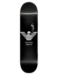 Almost Skateboard Deck Runway Youness Amrani 8 25 R7