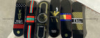 Full Set Of Almost Skateboards Luxury Pro Series 6 Limited Edition Decks